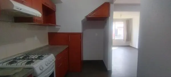 Casa en venta en Las Misiones, Toluca — foto 3 de 13