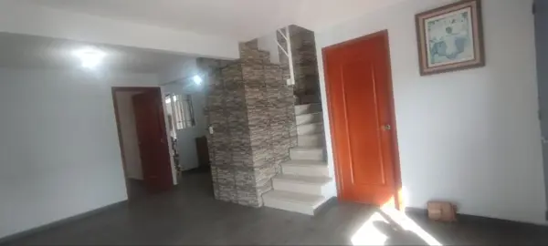 Casa en venta en Las Misiones, Toluca — foto 2 de 13