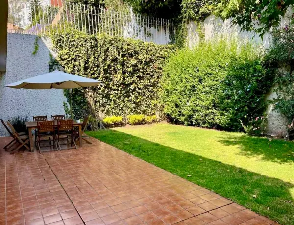 Casa en venta en Santa Fe Cuajimalpa, Cuajimalpa de Morelos — foto 2 de 33