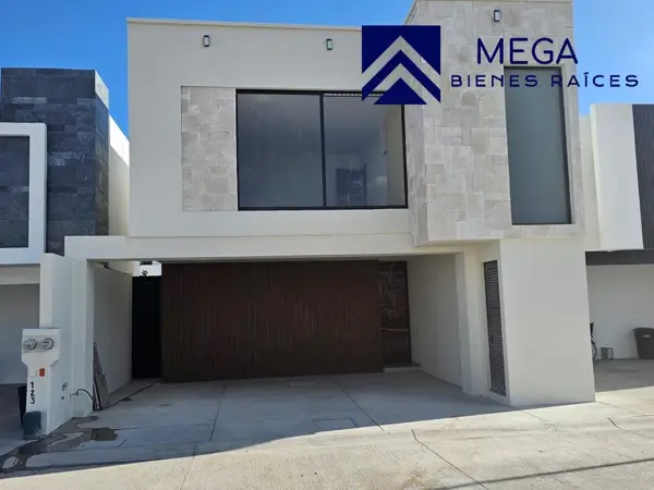 Casa en Venta en Fracc. Las Calzadas Durango