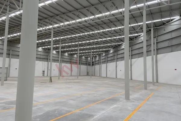 Bodega en renta en Luis Horacio Salinas, Torreón — foto 2 de 9