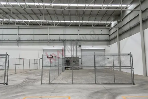 Bodega en renta en Luis Horacio Salinas, Torreón — foto 3 de 9
