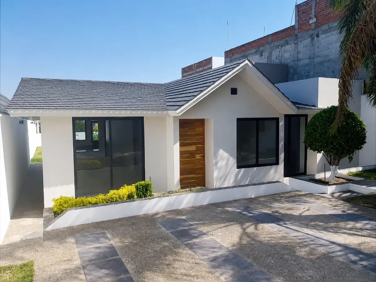 Casa en renta en Villas de Irapuato, Irapuato — foto 1 de 19