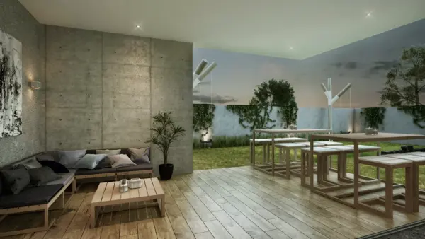 Departamento en venta en Cooperativa Palo Alto, Cuajimalpa de Morelos — foto 3 de 62