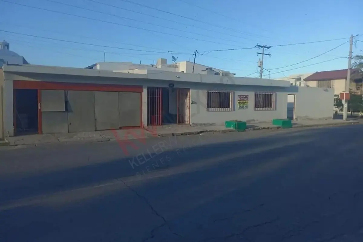 Casa en venta en Ampliación la Rosita, Torreón — foto 1 de 9