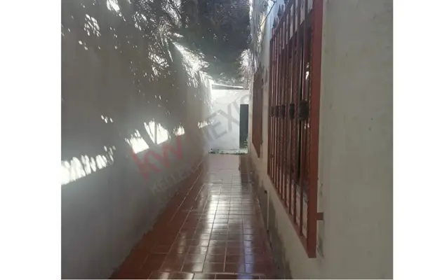 Casa en venta en Ampliación la Rosita, Torreón — foto 2 de 9