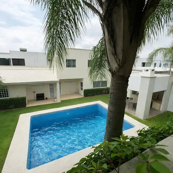 Casa en venta en Santa Gertrudis, León — foto 3 de 17