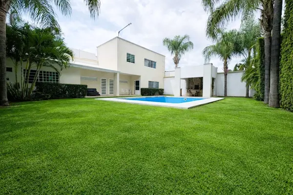 Casa en Venta en Santa Gertrudis, León - Inmueble en Comunidad Cerrada con Amenidades Exclusivas