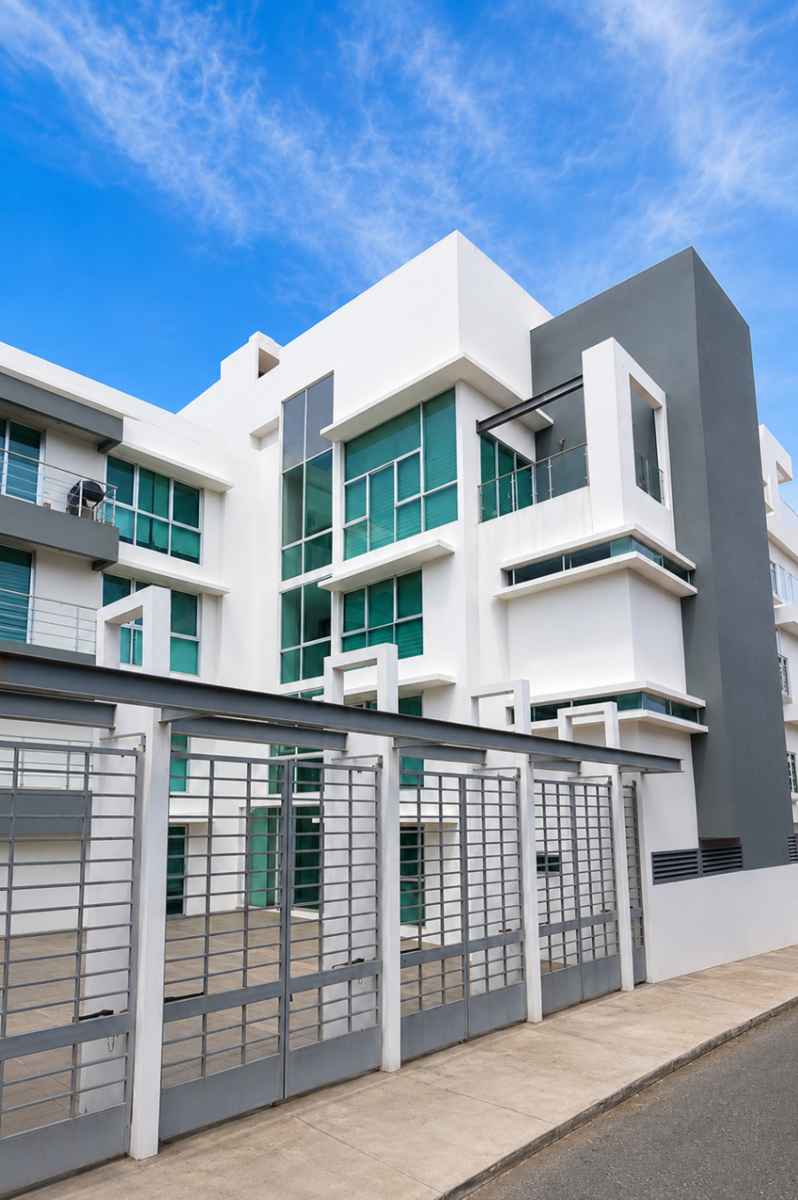 Apartamento en renta en Linda Vista: ubicación estratégica y comodidad Apartamento en renta en Linda Vista: ubicación estratégica y comodidad