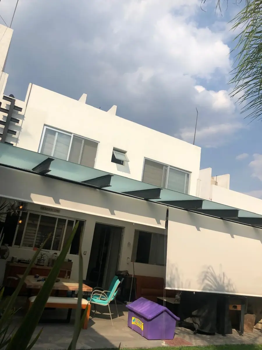 Casa en venta en Rancho Blanco Ejido de Espíritu Santo, Atizapán de Zaragoza — foto 1 de 28