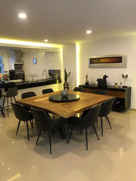 Casa en venta en Rancho Blanco Ejido de Espíritu Santo, Atizapán de Zaragoza — foto 3 de 28