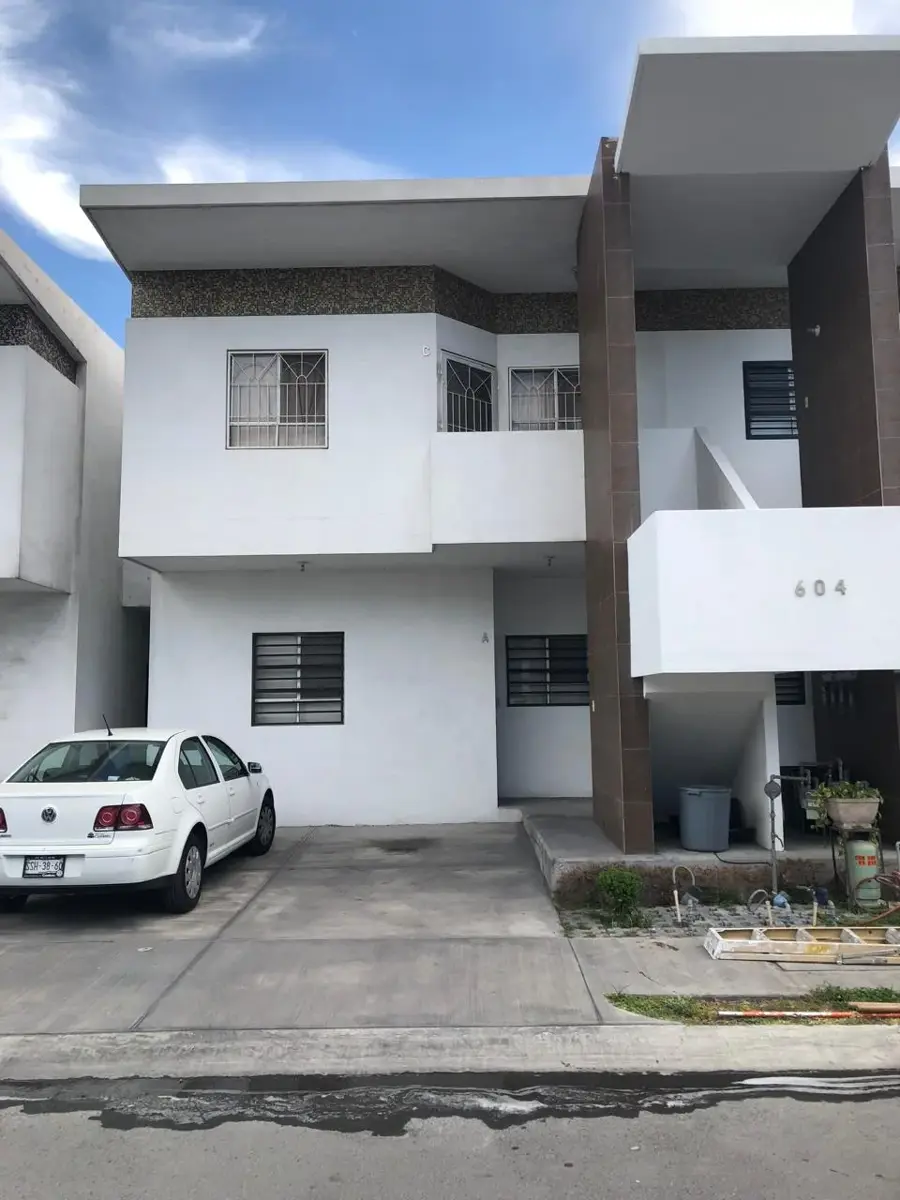 Departamento en venta en Centrika Victoria, Monterrey — foto 1 de 9