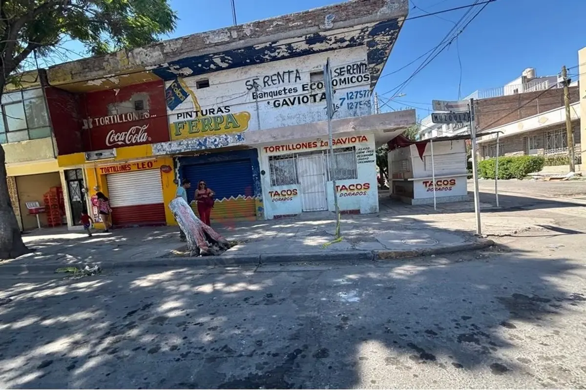 Local en venta en Torreon Centro, Torreón — foto 1 de 9