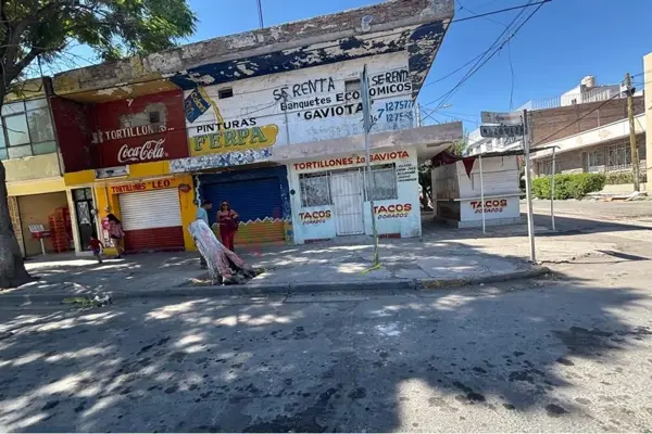 Local en venta en Torreon Centro, Torreón, Coahuila de Zaragoza