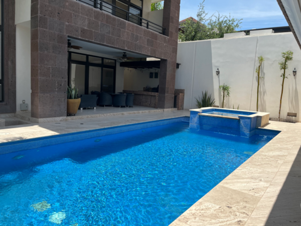 Casa en renta en Las Villas, Torreón — foto 3 de 33