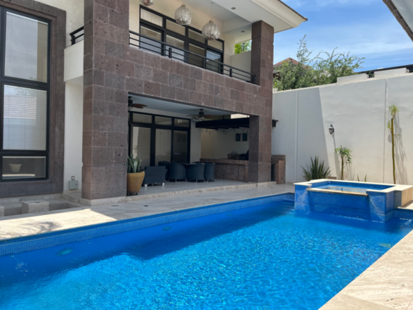 Casa en renta en Las Villas, Torreón — foto 2 de 33