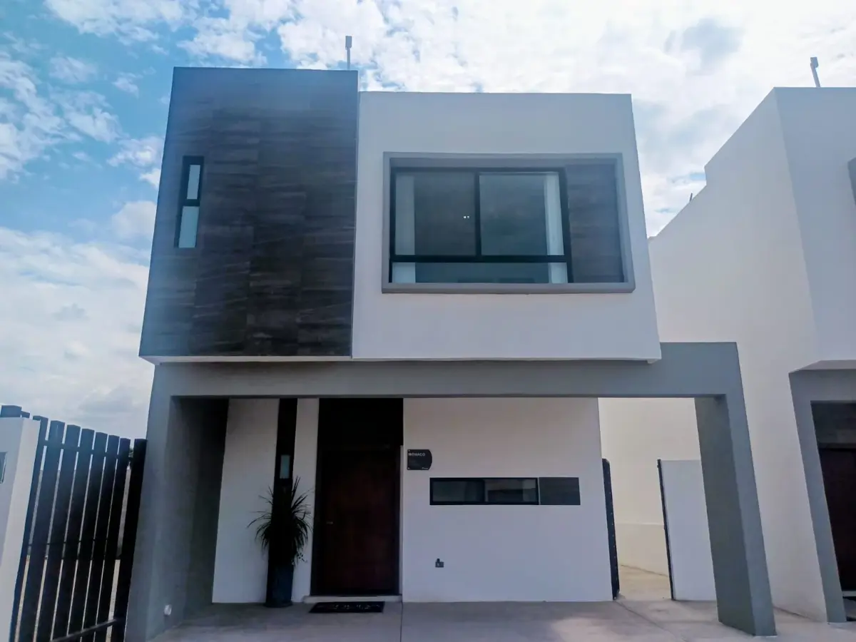 Casa en venta en San Felipe, Torreón — foto 1 de 25