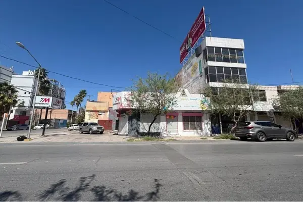 Edificio en venta en Torreon Centro, Torreón — foto 3 de 4