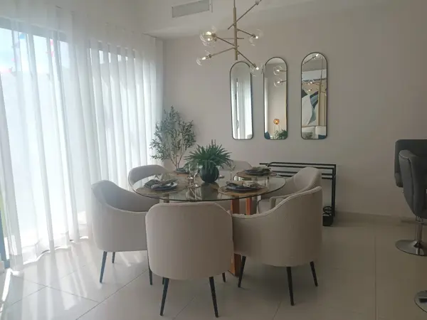 Casa en venta en San Felipe, Torreón — foto 3 de 26