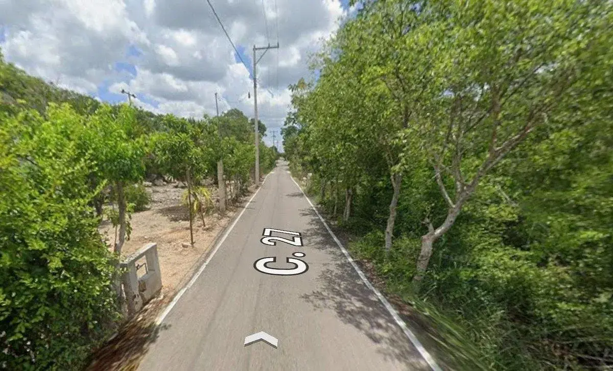 Terreno en venta en Xcunya, Mérida — foto 1 de 14