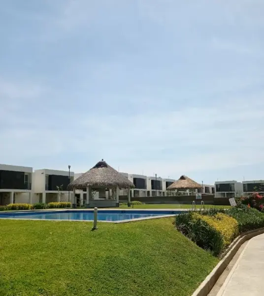 Casa en venta en Tlayecac, Ayala — foto 3 de 10