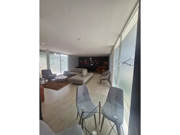 Casa en renta en Lomas de Angelópolis, San Andrés Cholula — foto 2 de 26
