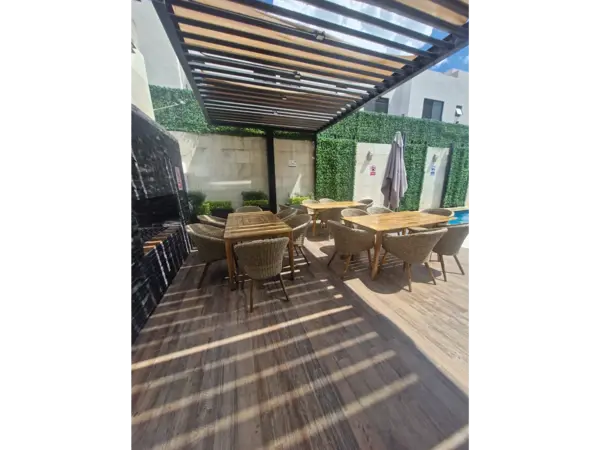 Casa en renta en Lomas de Angelópolis, San Andrés Cholula — foto 3 de 26