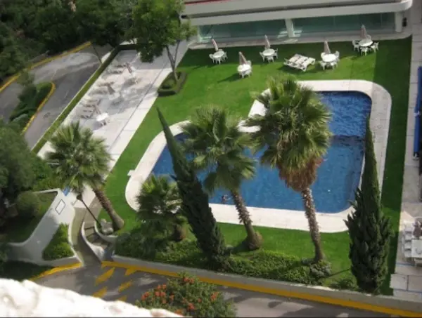 Departamento en venta en Jardines de la Herradura, Huixquilucan — foto 3 de 6