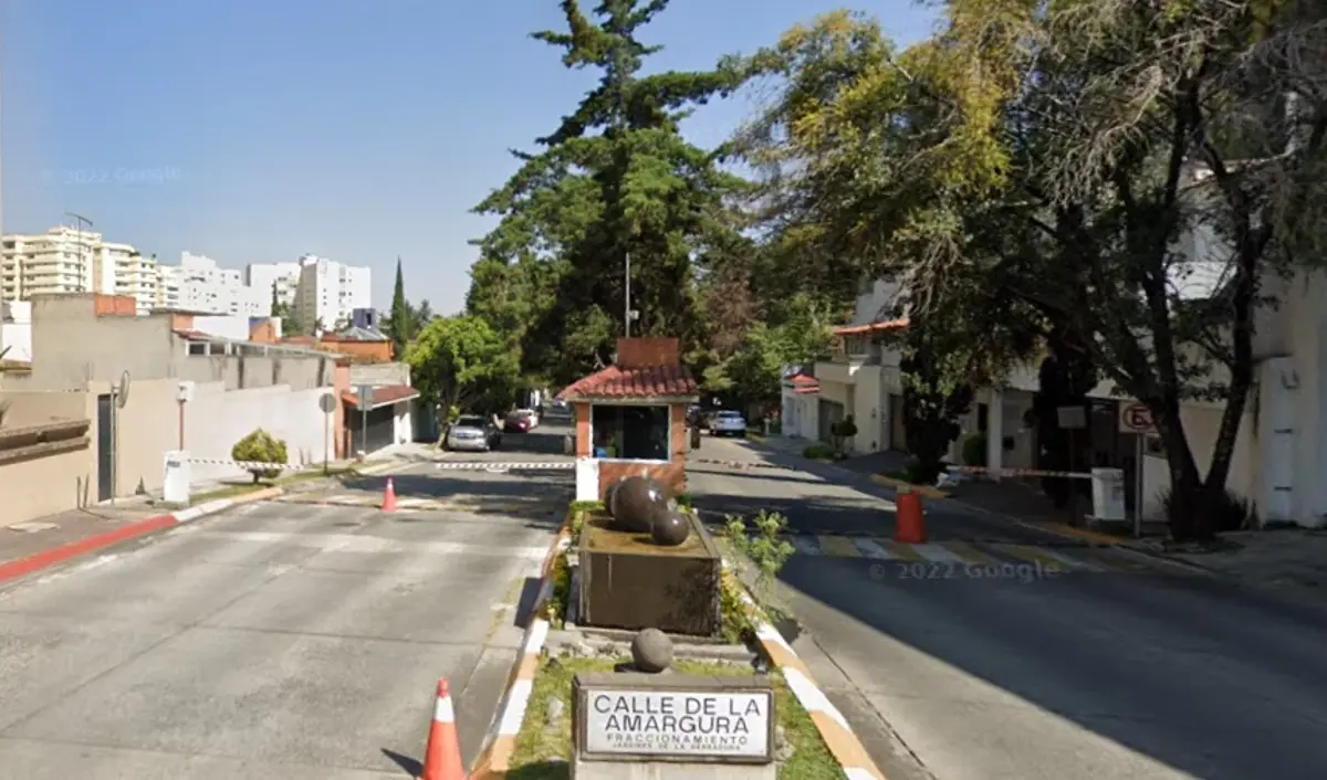 Departamento en venta en Jardines de la Herradura, Huixquilucan — foto 1 de 6