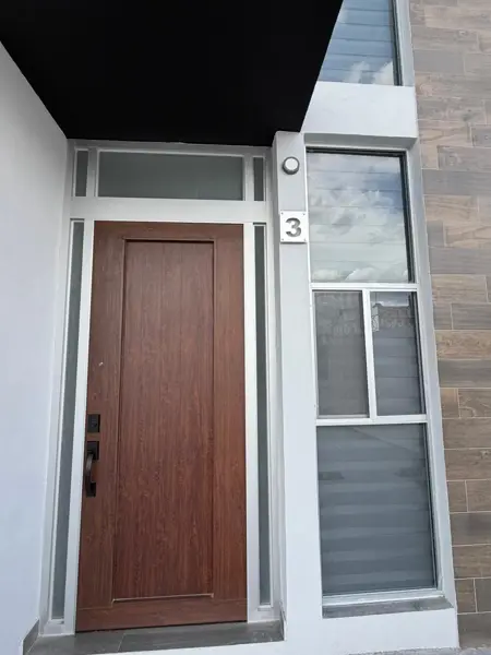 Departamento en renta en Ramos Arizpe Centro, Ramos Arizpe — foto 3 de 21