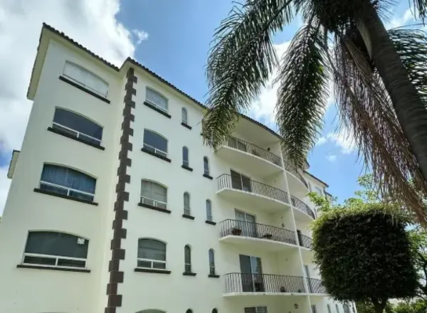 Departamento en venta en Santa Maria Ahuacatitlan, Cuernavaca — foto 2 de 11
