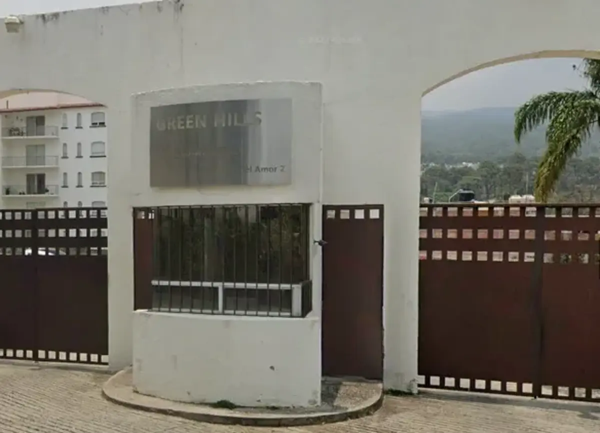 Departamento en venta en Santa Maria Ahuacatitlan, Cuernavaca — foto 1 de 11