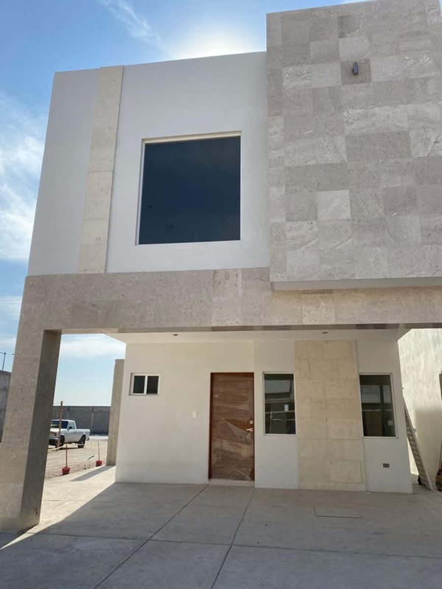 Casa en venta en Las Lomas, Torreón — foto 1 de 19