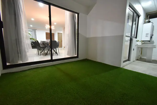 Casa en venta en Tejeda, Corregidora — foto 3 de 5