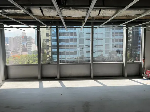 Oficina en renta en Polanco II Sección, Miguel Hidalgo — foto 2 de 8