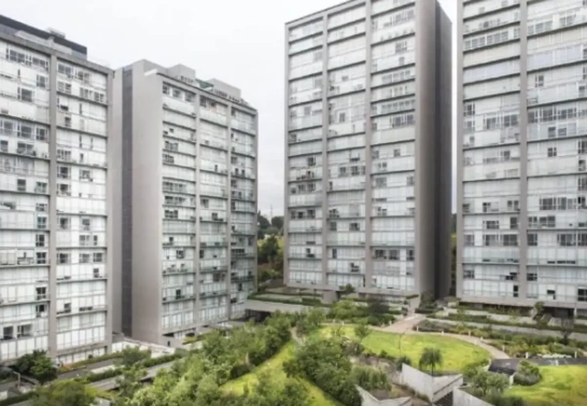 Departamento en venta en Olivar de los Padres, Álvaro Obregón — foto 1 de 11
