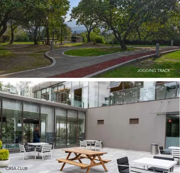 Departamento en venta en Olivar de los Padres, Álvaro Obregón — foto 3 de 11