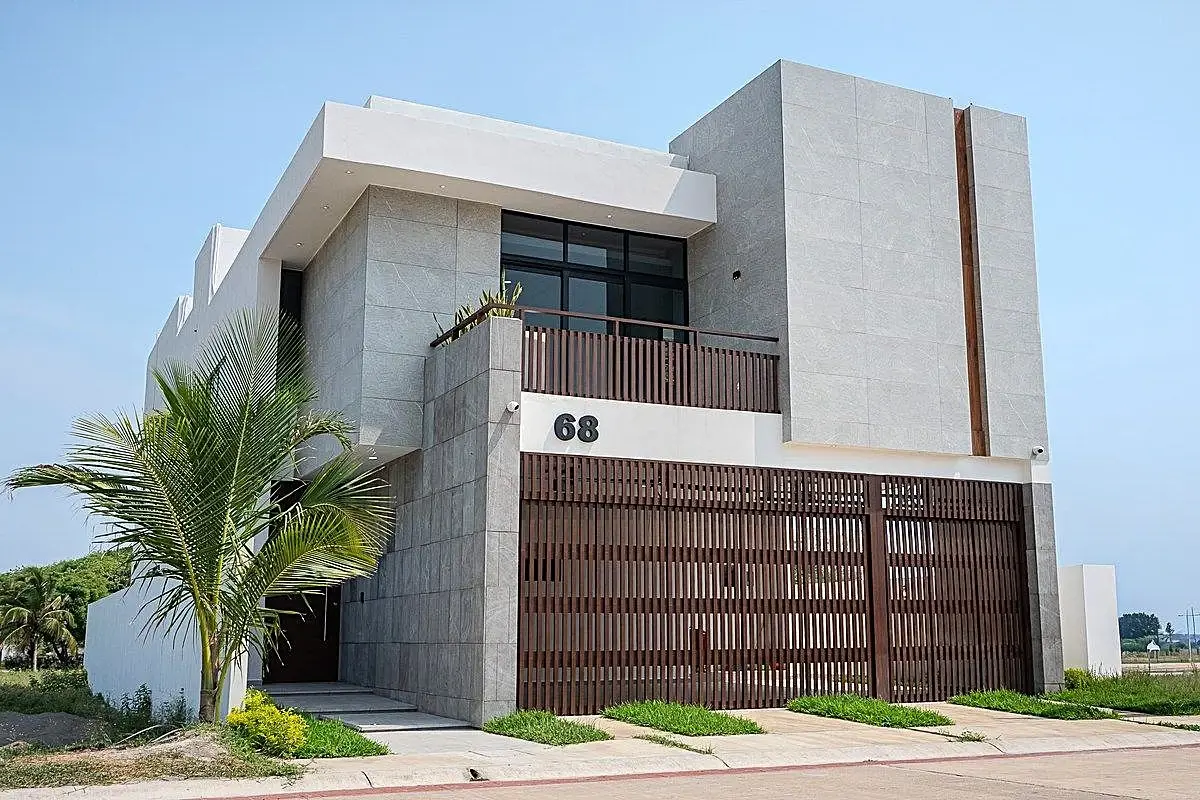 Casa en venta en Las Olas Residencial, Alvarado — foto 1 de 17