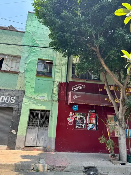 Casa en venta en Ampliación Granada, Miguel Hidalgo — foto 2 de 10