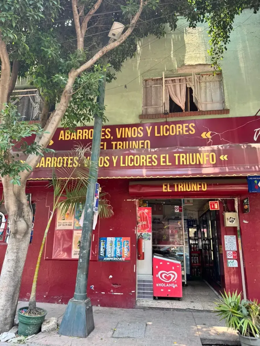 Casa en venta en Ampliación Granada, Miguel Hidalgo — foto 1 de 10