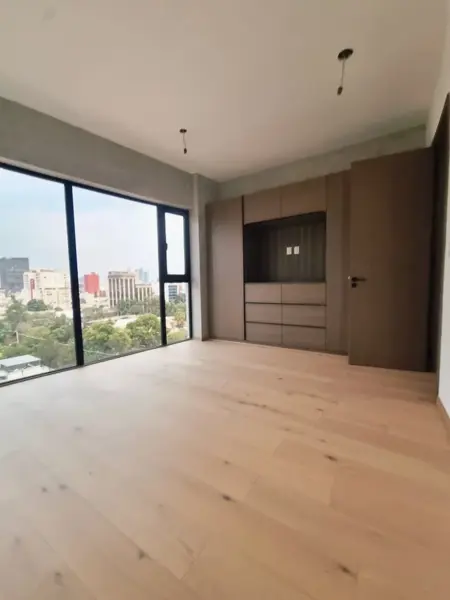 Departamento en venta en Granada, Miguel Hidalgo — foto 3 de 32
