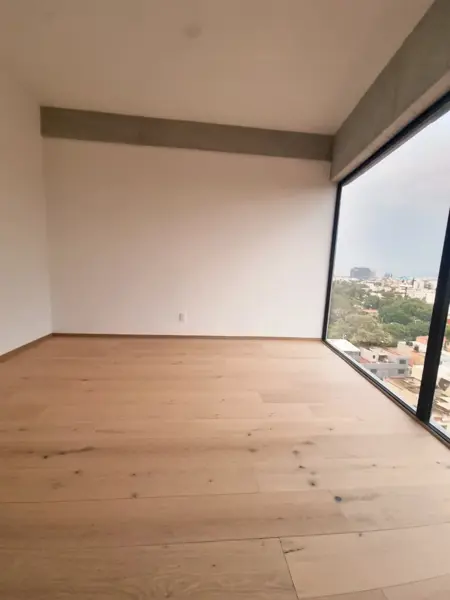 Departamento en venta en Granada, Miguel Hidalgo — foto 2 de 32