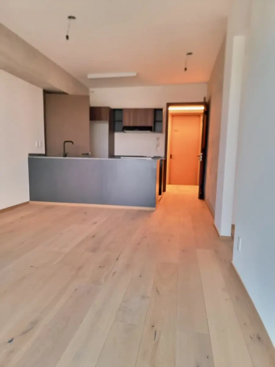 Departamento en venta en Granada, Miguel Hidalgo — foto 1 de 32