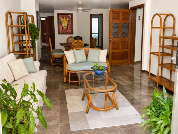 Departamento en renta en Prados de Villahermosa, Centro — foto 2 de 12