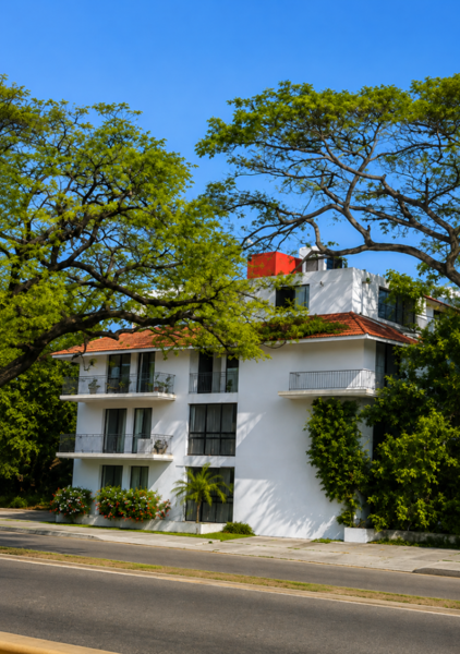 Departamento Amueblado en Renta, Prados de Villahermosa, Centro, Tabasco a minutos de Tabasco 2000