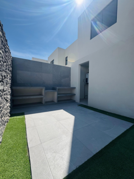 Casa en venta en Lomas de Angelópolis, San Andrés Cholula — foto 2 de 16