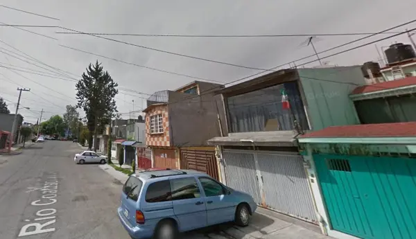 Casa en venta en Colinas del Lago, Cuautitlán Izcalli — foto 3 de 6
