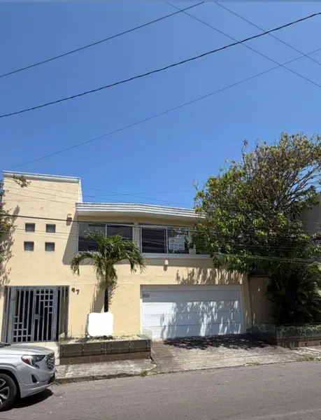 Casa en venta en el fracc la Tampiquera