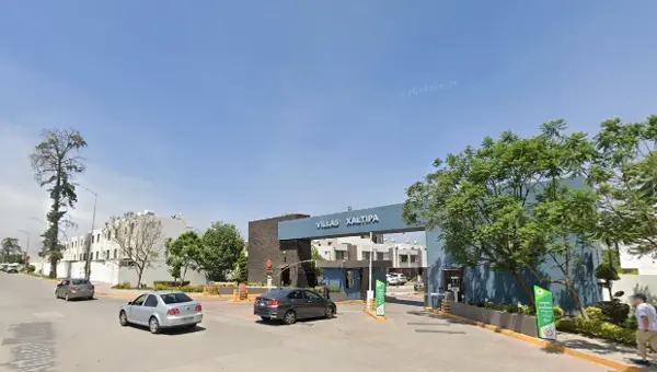 Casa en venta en Villas Xaltipa, Cuautitlán — foto 2 de 10