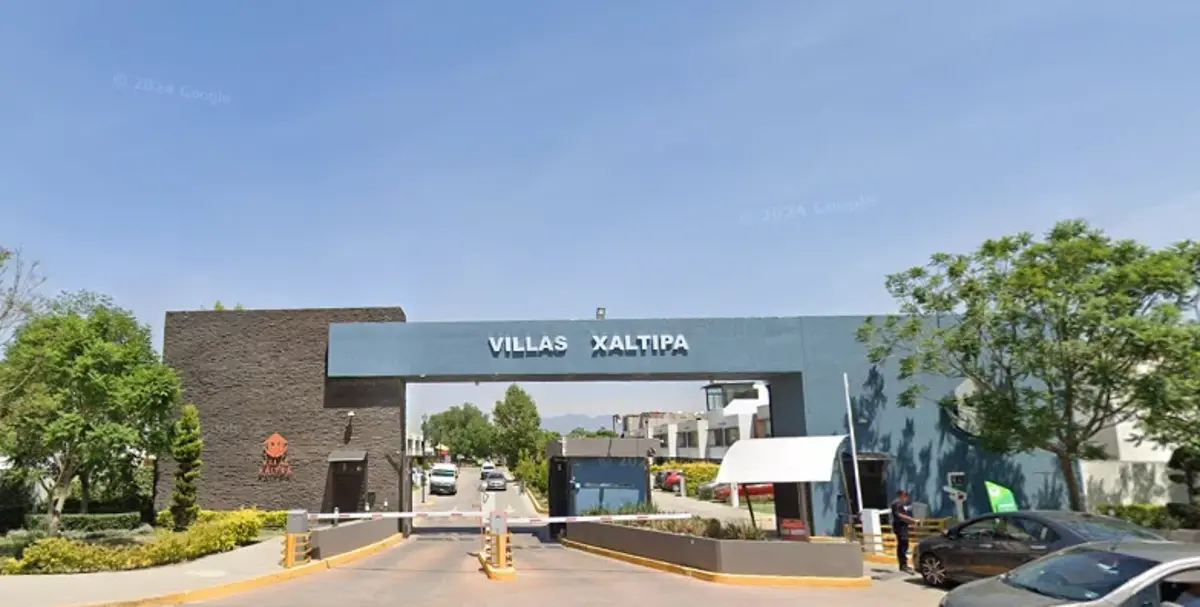 Casa en venta en Villas Xaltipa, Cuautitlán — foto 1 de 10